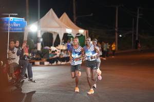 BIB: 
                            <button type="button" onclick="openModal(23384437)" class="btn btn-primary btn-sm float-right btn-popup" data-toggle="modal" data-target=".modal-high-quality">
                        <i class="fas fa-shopping-cart"></i> Add to Cart
                    </button>
                                            <button type="button" onclick="isThisMe(23384437, true)" class="btn btn-success btn-sm float-right btn-popup btn-isme hidden" data-toggle="tooltip" data-placement="bottom" title="นี่คือรูปของคุณใช่ไหม คลิกที่นี่เพื่อเอาเข้าอัลบั้ม">
                        <i class="fas fa-plus"></i> Add to album
                    </button>
                    <button type="button" onclick="isThisMe(23384437, false)" class="btn btn-warning btn-sm float-right btn-popup btn-isnotme hidden">
                        <i class="fas fa-ban"></i> Remove from album
                    </button>